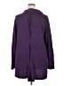 Cable & Gauge Purple Poncho Size 2X - photo 2