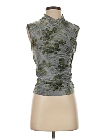 Unbranded Sleeveless Top (view 1)