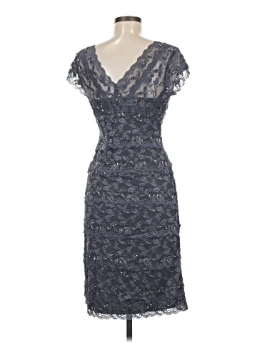 Marina Cocktail Dress (view 2)