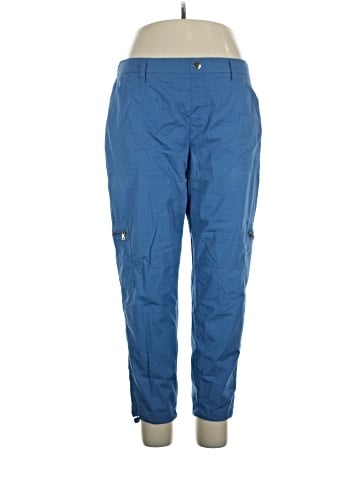Rafaella Casual Pants (view 1)