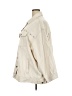 Old Navy Solid Ivory Jacket Size XXL - photo 5
