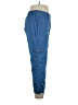 Rafaella Blue Casual Pants Size 16 - photo 4