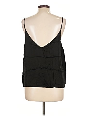 Bella Dahl Sleeveless Blouse (view 2)