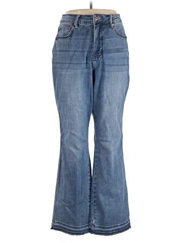 Judy Blue Jeans (view 1)