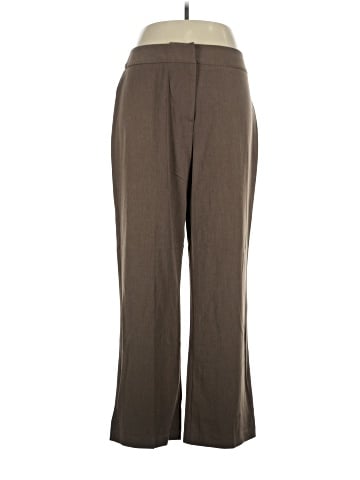 Worthington Casual Pants (view 1)