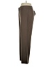 Worthington Brown Casual Pants Size 14 - photo 5
