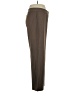 Worthington Brown Casual Pants Size 14 - photo 4