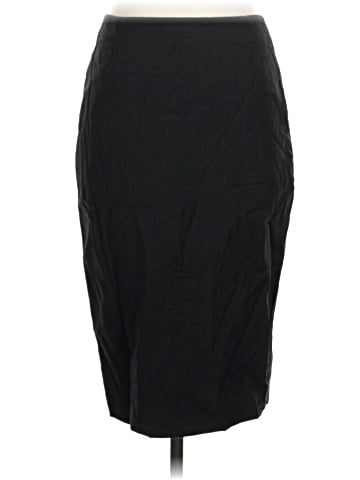 Antonio Melani Wool Skirt (view 1)