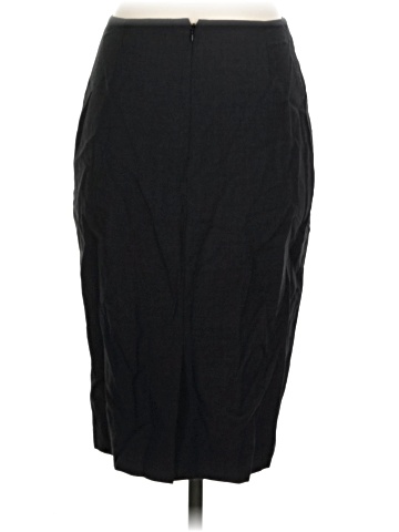 Antonio Melani Wool Skirt (view 2)