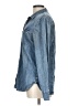 J.Crew 100% Cotton Blue Long Sleeve Button-Down Shirt Size 10 - photo 5