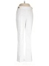 Ann Taylor Ivory Dress Pants Size 10 Petite - photo 1