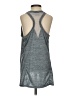 Athleta Gray Sleeveless T-Shirt Size S - photo 2