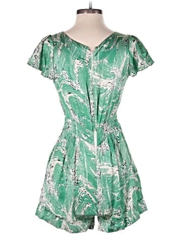 Leifsdottir Romper (view 2)