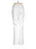 Ann Taylor Ivory Dress Pants Size 10 Petite - photo 2