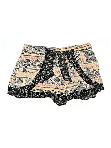 Xhilaration Shorts (view 1)