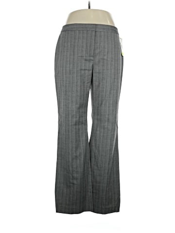 Jones New York Collection Dress Pants (view 1)