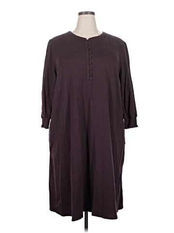 J.Jill Casual Dress (view 1)