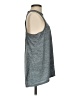 Athleta Gray Sleeveless T-Shirt Size S - photo 4