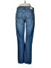 Adriano Goldschmied 100% Cotton Hearts Blue Jeans Size 25 waist - photo 2