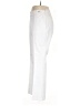 Ann Taylor Ivory Dress Pants Size 10 Petite - photo 5