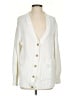 J.Crew Ivory Cardigan Size XS - photo 1