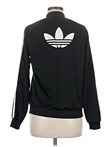 Adidas Track Jacket (view 2)
