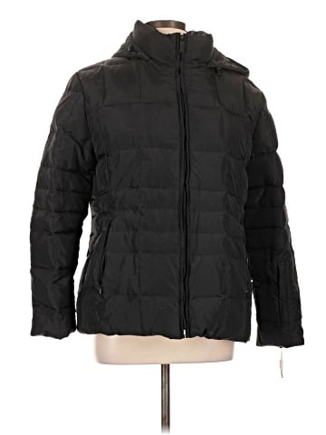 Calvin Klein Snow Jacket (view 1)