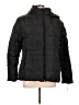 Calvin Klein 100% Polyester Solid Black Snow Jacket Size L - photo 1