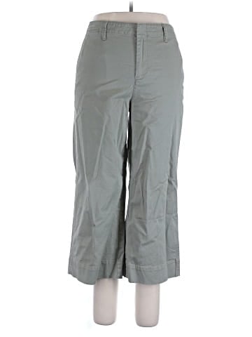 Lands' End Casual Pants (view 1)