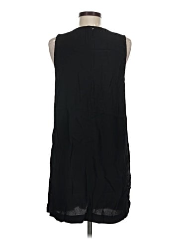 Madewell Heather Button-Front Dress (view 2)