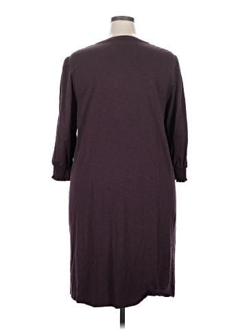 J.Jill Casual Dress (view 2)