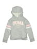 Puma Gray Sweatshirt Size M (kids) - photo 1
