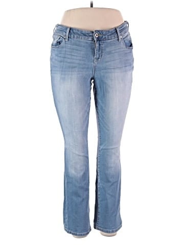 Torrid Jeans (view 1)