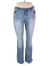 Torrid Blue Jeans Size Med Plus (00) - photo 1