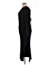 Miss Selfridge Black Cocktail Dress Size 12 - photo 5