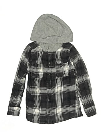 Genuine Kids from Oshkosh Long Sleeve Top (view 1)