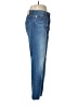 Adriano Goldschmied 100% Cotton Hearts Blue Jeans Size 25 waist - photo 4