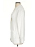 J.Crew Ivory Cardigan Size XS - photo 5