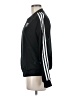 Adidas 100% Polyester Black Track Jacket Size M - photo 5