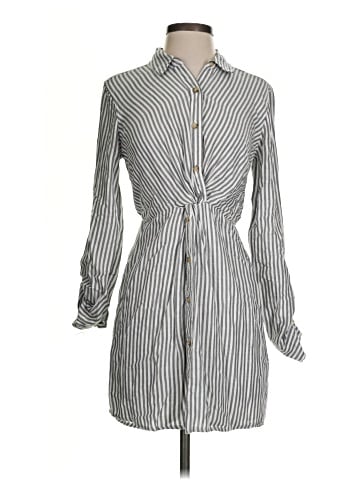 Abercrombie & Fitch Casual Dress (view 1)