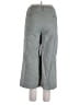 Lands' End Gray Casual Pants Size 16 - photo 2