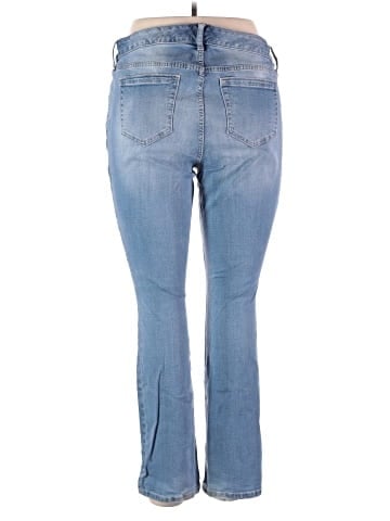 Torrid Jeans (view 2)