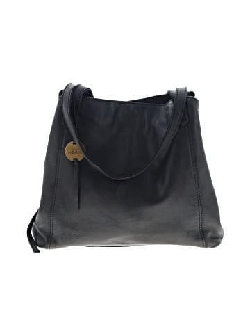 Margot Leather Shoulder Bag (view 1)