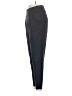 lucy Solid Gray Active Pants Size XS - photo 5