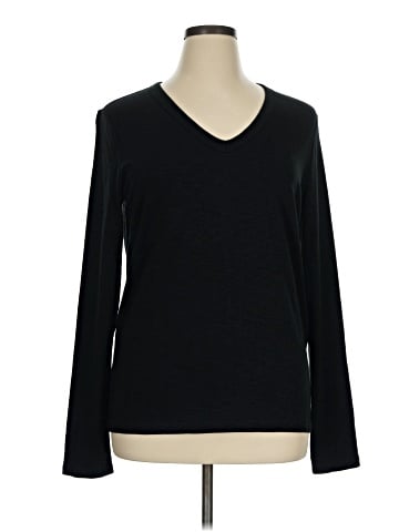 Gap Long Sleeve T-Shirt (view 1)