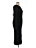 Miss Selfridge Black Cocktail Dress Size 12 - photo 4