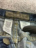 Jones Jeans 100% Cotton Blue Jeans Size 10 - photo 4