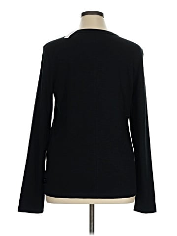 Gap Long Sleeve T-Shirt (view 2)