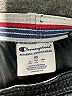 Champion 100% Polyester Solid Black Athletic Shorts Size XS - photo 3