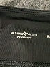 Active by Old Navy Solid Black Casual Skirt Size XS - photo 3